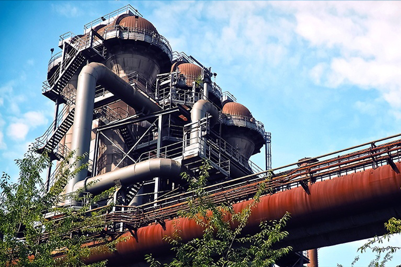 山東(dong)某冶煉廠潤(run)滑泵合作