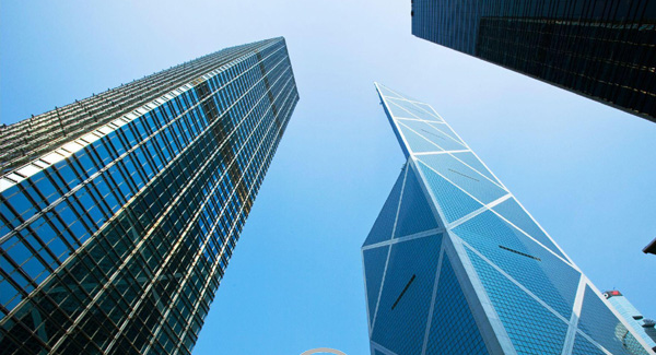 建(jiàn)築應用領(lǐng)域