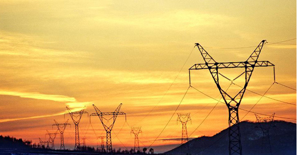 電(dian)力應用(yong)領域