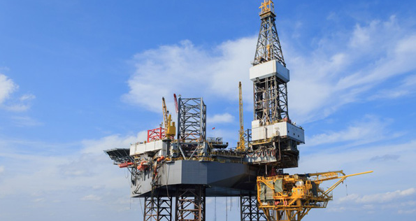 石(shi)油應用領域