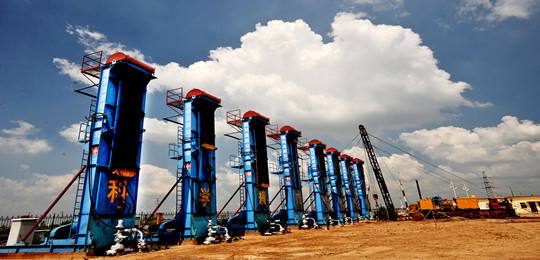 勝利油田(tián)濱南采油廠