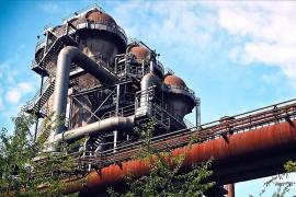 山(shan)東某冶(ye)煉廠潤(run)滑泵合(he)作