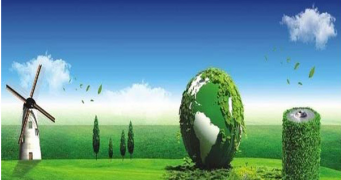 環(huan)保應用領域