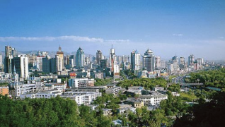 新(xīn)疆烏魯(lǔ)木齊市(shi)政