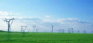 内蒙(méng)古電力(lì)集團