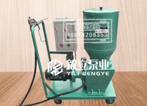 DRB流(liú)動車式電(dian)動潤滑泵(bèng)