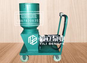 DRB型電(diàn)動潤滑(huá)泵