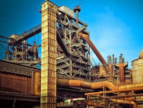 河(hé)北某化工企業(yè)幹油泵項目實(shí)施