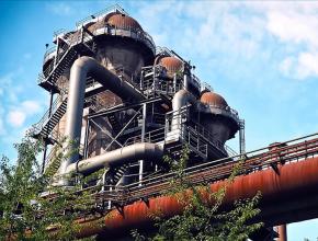 山東(dōng)某冶煉廠潤滑(hua)泵合作