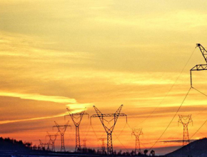 電力應(ying)用領域