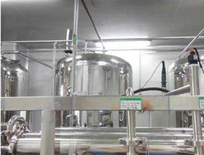 海南某科(ke)儀實驗設備有(yǒu)限公司