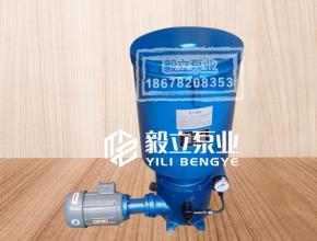 DB-N25 N45電動潤(rùn)滑