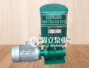 DDB多點(dian)電動幹油泵(bèng)