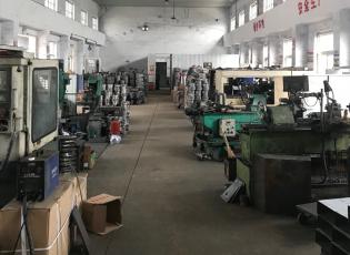 油(yóu)泵事業部(bu)生産車間(jian)