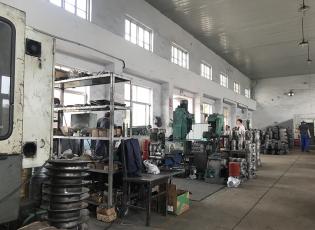 油泵事業(ye)部生産車(che)間