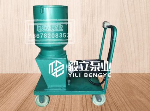 DRB型電動潤滑(hua)泵