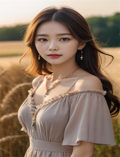 【影视解读】《圣女她一言即灵》的视觉语言与美学价值 技术专家解析为你详细解读