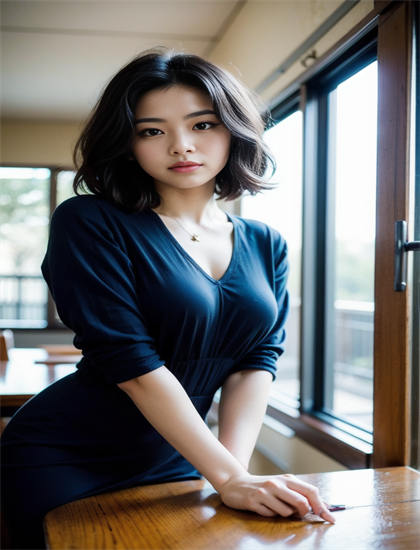 《部长风花凛子的恋情》专业影评：剧情结构、人物塑造、主题思想三重教育分析