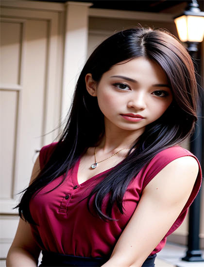 从剧情片角度解读派遣女公关彩华：的文化内涵与社会意义 ——带你领略剧情片的魅力